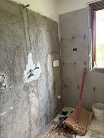 Pittore Cartegesso Elettricista