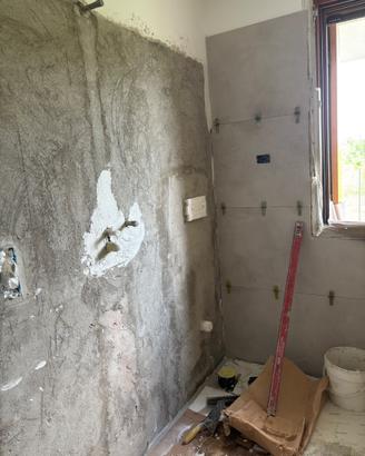 Pittore Cartegesso Elettricista