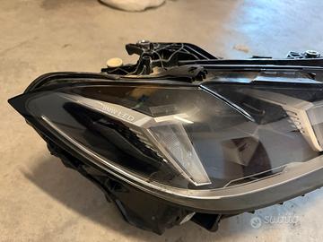 Proiettore BMW coupe 420