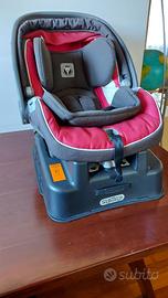 SEGGIOLINO AUTO PEG PEREGO