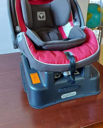 SEGGIOLINO AUTO PEG PEREGO