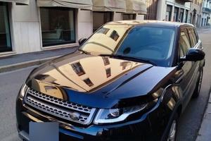 Land rover range rover EVOQUE 12/18