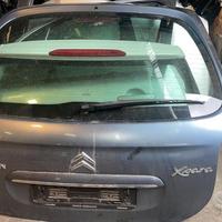 Baule / portellone post Citroën xsara Picasso