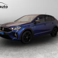 VOLKSWAGEN Taigo - Taigo 1.0 tsi R-Line 110cv