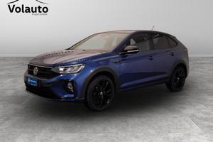 VOLKSWAGEN Taigo - Taigo 1.0 tsi R-Line 110cv