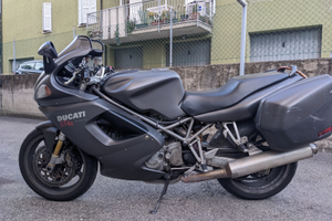 Ducati ST4s
