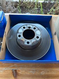 Dischi bmw anteriori    125d