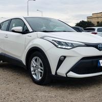 Toyota C-HR 1.8h Business C-HR
