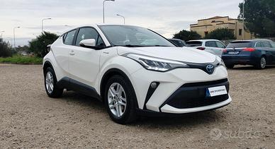 Toyota C-HR 1.8h Business C-HR