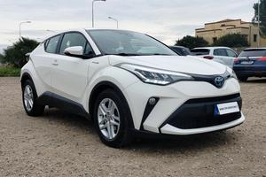 Toyota C-HR 1.8h Business C-HR