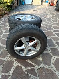 Gomme Termiche 