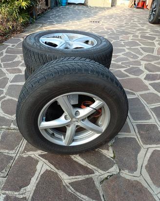 Gomme Termiche 