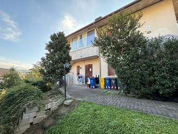 Bilocale 38 mq ingresso indipendente posto coperto