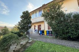 Bilocale 38 mq ingresso indipendente posto coperto
