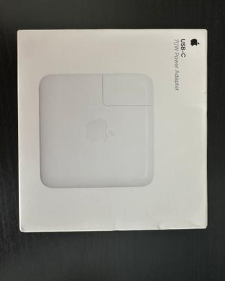 Caricatore Apple 70w USB-C
