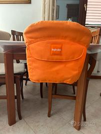 Seggiolino da tavolo