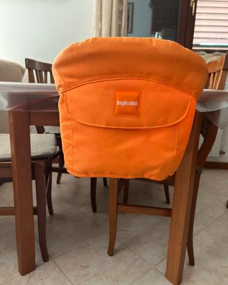 Seggiolino da tavolo