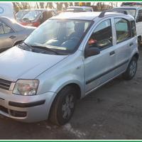 Ricambi Usati FIAT PANDA (2Q) 2008