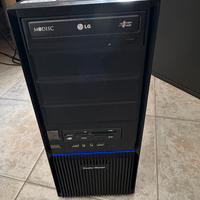 PC  MB Asus H170 Pro gaming, Core  I5, 16gb ram