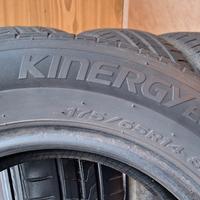 Pneumatici estivi per Fiat Panda