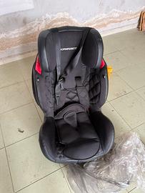 Seggiolone auto Foppapedretti