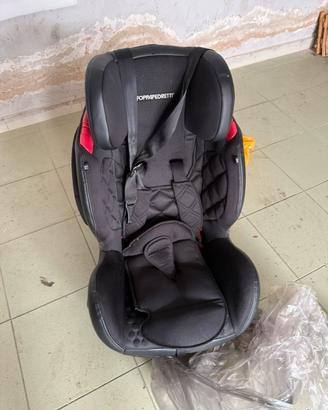 Seggiolone auto Foppapedretti