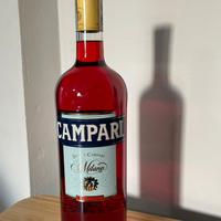 Campari Bitter 100cl