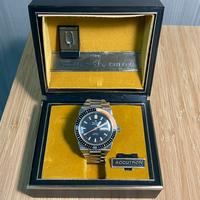Bulova Accutron Snorkel 666 – anno 1970