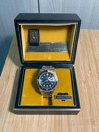 Bulova Accutron Snorkel 666 – anno 1970