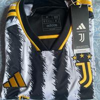 Maglia Juventus