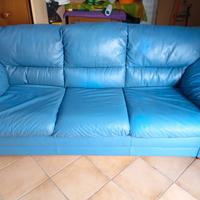Divano letto 