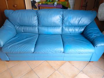 Divano letto 