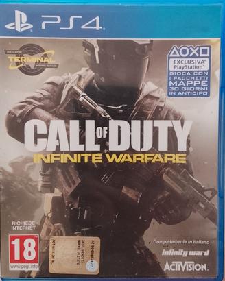Giochi PS4