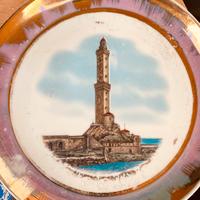 Piatto decorativo Eschenbach Bavaria