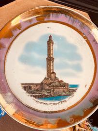 Piatto decorativo Eschenbach Bavaria