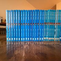 One Piece Manga Ita dal 1 al 26 + 36 e 37