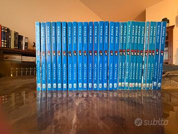 One Piece Manga Ita dal 1 al 26 + 36 e 37