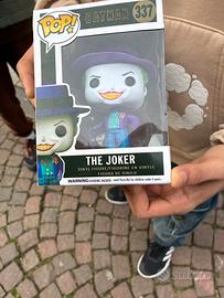 Funko pop joker