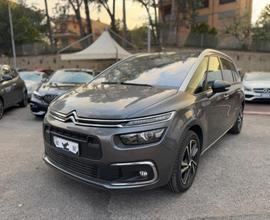 CITROEN Grand C4 Spacetourer BlueHDi 130 S&S EAT