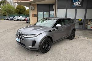 Land Rover Range Evoque 2.0D I4 163 CV AWD Auto