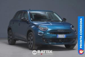 FIAT 600 iv 2023 600 1.2 hybrid Pop 145cv auto