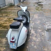 Piaggio Vespa 125 (VNB/VNC) - 1964