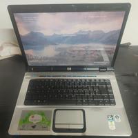 HP Pavillion Dv6500