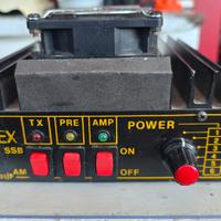 amplificatore lineare cb 351p