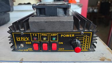 amplificatore lineare cb 351p