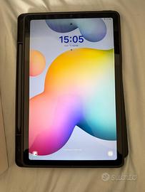Galaxy Tab S6 Lite 128GB + Pen Cover