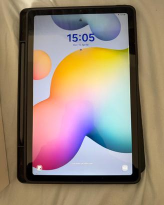 Galaxy Tab S6 Lite 128GB + Pen Cover