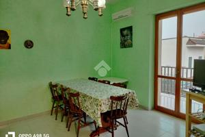 CASA INDIPENDENTE A GINOSA