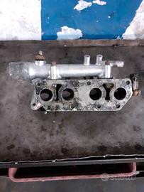 COLLETTORE ASPIRAZIONE LANCIA FULVIA