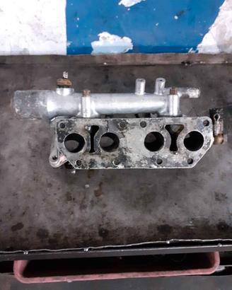 COLLETTORE ASPIRAZIONE LANCIA FULVIA